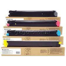 Sharp MX23FT-BA Toner set CMYK - eBuy UAE